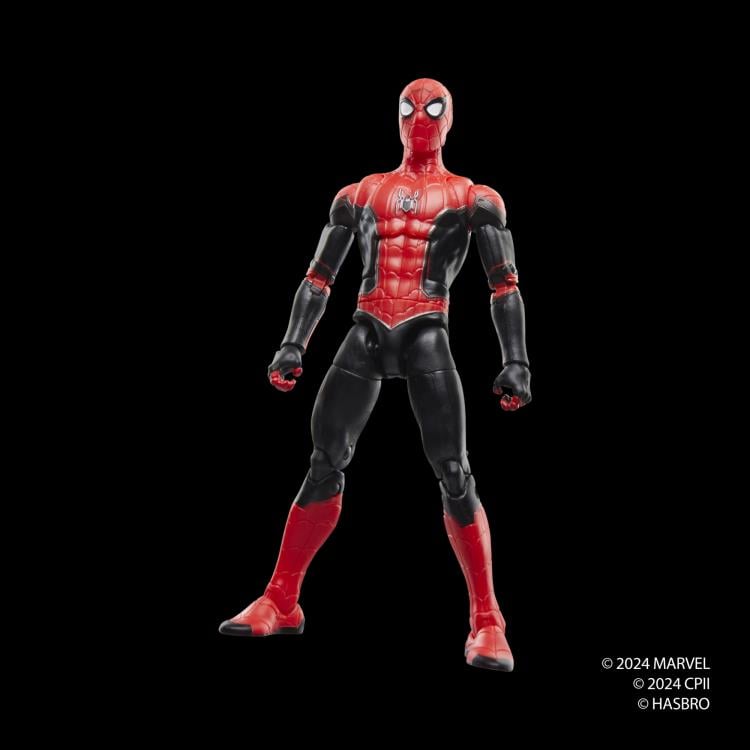 Marvel Legends - Spider-man Spider Far From Home - Collectables > Action Figures > toys -  Hasbro