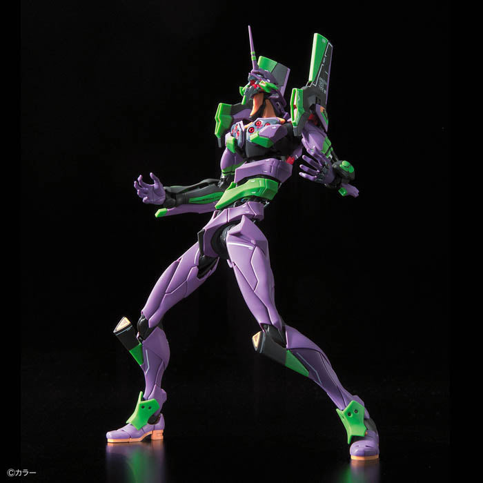 RG Evangelion Unit-01 1/144 - Collectables > Action Figures > toys -  Bandai
