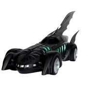 Batman Forever DC Multiverse Gold Label  Batmobile Set ( NO ALFRED ) - Collectables > Action Figures > toys -  McFarlane Toys
