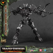 Transformers: Rise of the Beasts Scourge Advanced Model Kit - Collectables > Action Figures > toys -  YoloPark