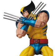 Marvel MAFEX #096 Wolverine - Collectables > Action Figures > toys -  MAFEX
