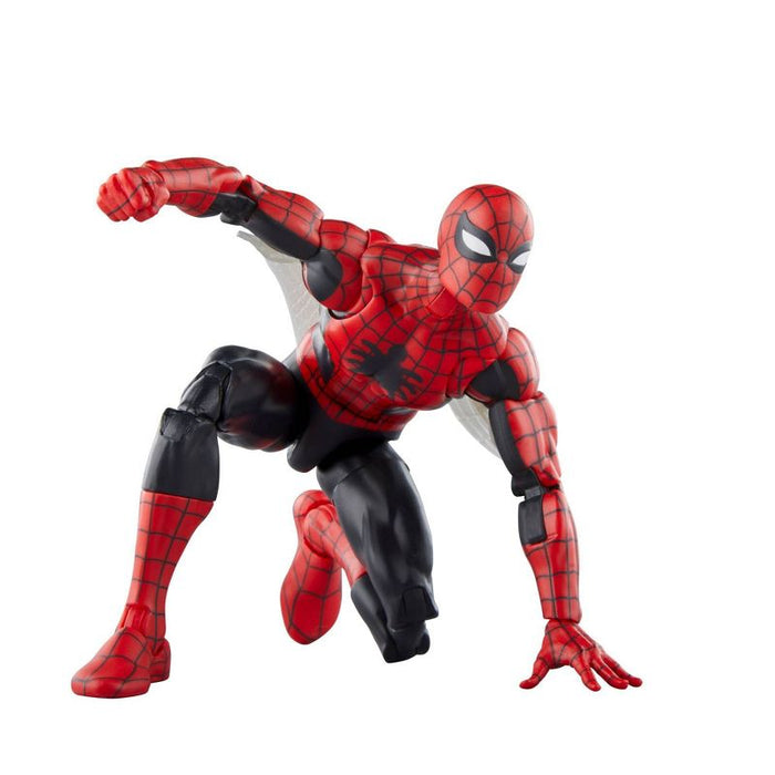 HOT Spiderman Toy Marvel Legends Spider Man Far From Home
