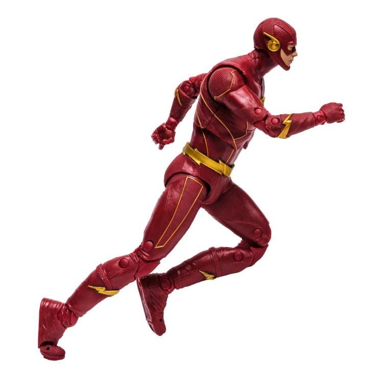 The Flash (TV Series) DC Multiverse The Flash (Season 7) Action Figure - Collectables > Action Figures > toys -  McFarlane Toys