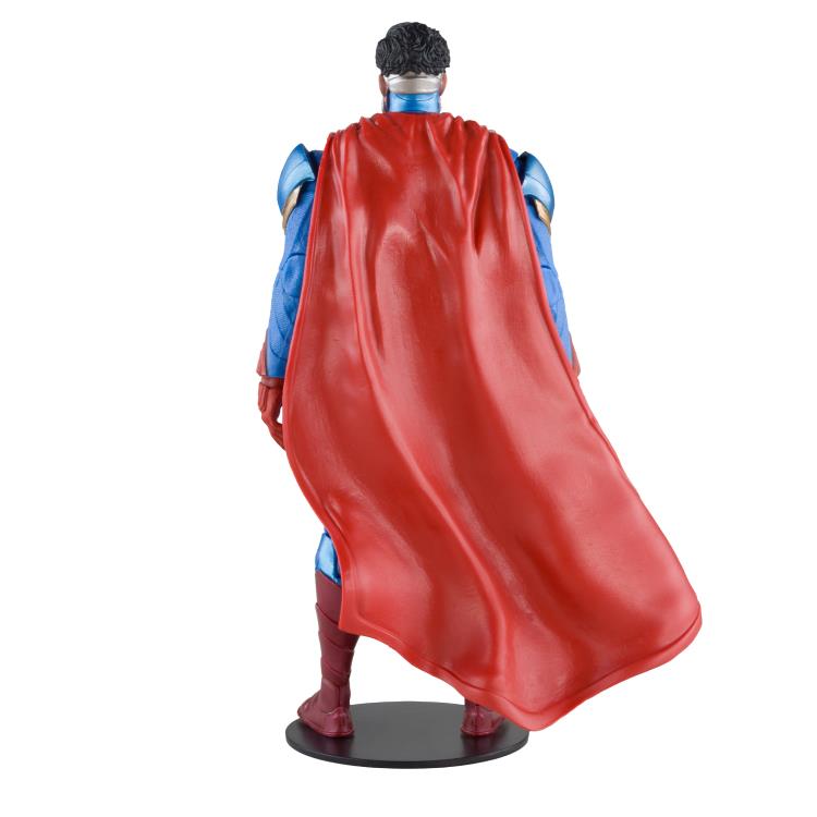 McFarlane Toys - Injustice 2 DC Multiverse Superman - Collectables > Action Figures > toys -  McFarlane Toys