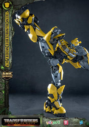 Transformers: Rise of the Beasts Bumblebee Advanced "Model Kit" - Collectables > Action Figures > toys -  YoloPark