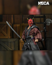 TMNT 1990 MOVIE - Ultimate - TATSU (preorder Q1) - Collectables > Action Figures > toys -  Neca