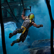 G.I. Joe Classified Series Cobra Shadow Tracker  108 - Collectables > Action Figures > toys -  Hasbro