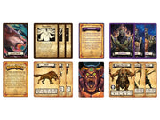 HEROQUEST OGRE HOARD QUEST PACK (preorder Q2) - Board Games -  Hasbro