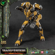 Transformers: Rise of the Beasts Cheetor Advanced Model Kit - Collectables > Action Figures > toys -  YoloPark