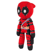 Deadpool Collector 12-Inch Plush - Exclusive - Collectables > Action Figures > toys -  Mattel