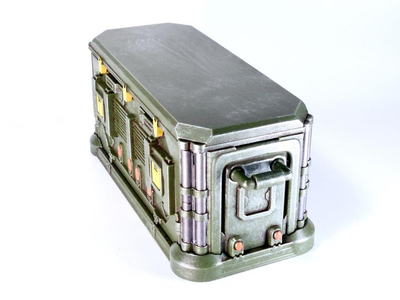 Super Action Stuff The Cursed Crate Action Figure Accessory Set - Collectables > Action Figures > toys -  HAPPYCAT INDUSTRIES