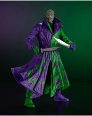 DC Multiverse Hush (Jokerized) Gold Label - Collectables > Action Figures > toys -  McFarlane Toys