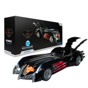 Batman & Robin DC Multiverse Batmobile - Collectables > Action Figures > toys -  McFarlane Toys