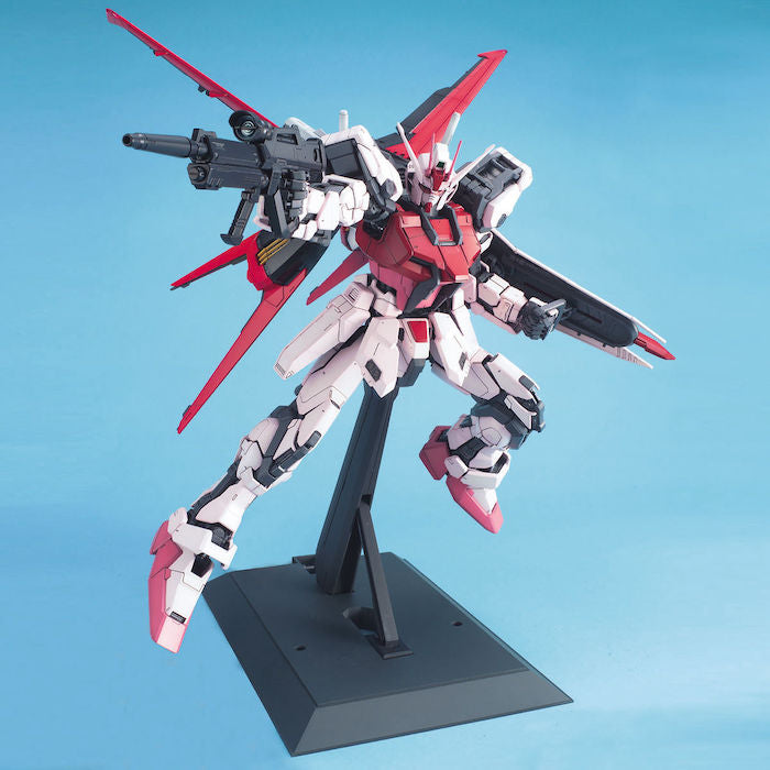 PG Strike Rouge + Sky Grasper - Model Kit > Collectable > Gunpla > Hobby -  Bandai