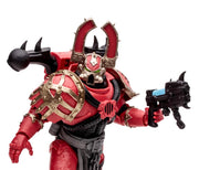 Warhammer 40,000 - World Eaters - Khorne Berzerker (preorder) - Action & Toy Figures -  McFarlane Toys