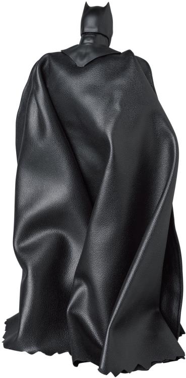 MAFEX  - Zack Snyder's Justice League #222 Batman (preorder) - Collectables > Action Figures > toys -  MAFEX