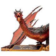 Smaug (McFarlane's Dragons-The Hobbit) Statue - Collectables > Action Figures > toys -  McFarlane Toys