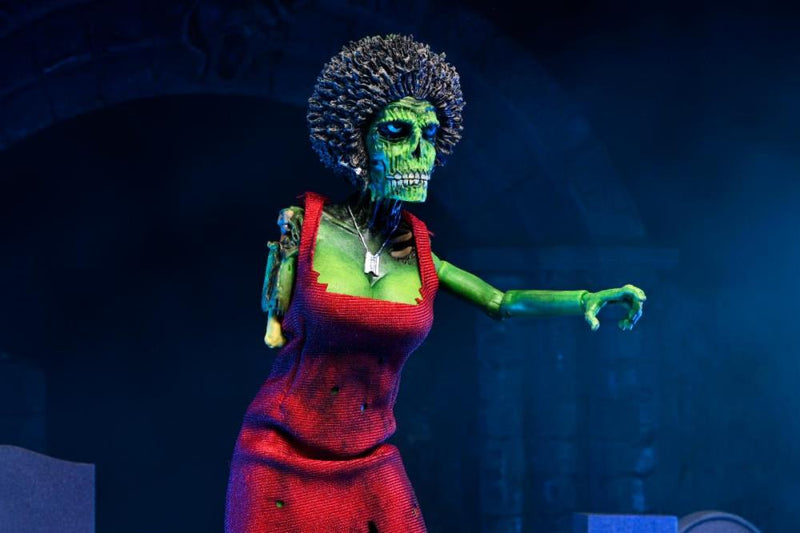 The Return of the Living Dead Zombie Trash & Suicide Clothed Action Figure Two-Pack (preorder  Q1 2025) - Collectables > Action Figures > toys -  Neca