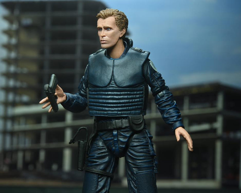 Robocop  - Ultimate Alex Murphy - OCP Uniform (preorder Q1) - Collectables > Action Figures > toys -  Neca