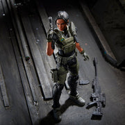 G.I. Joe Classified Series Nightforce Jodie "Shooter" Craig  90 - Exclusive -  -  Hasbro