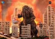 Godzilla, Mothra and King Ghidorah: Giant Monsters All-Out Attack - Godzilla (preorder Q4 2025) - Collectables > Action Figures > toys -  HIYA TOYS