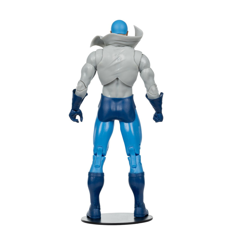 DC Multiverse Max Mercury (The Flash) Gold Label 7-Inch Action Figure - Collectables > Action Figures > toys -  McFarlane Toys