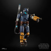 Star Wars The Black Series Jon Favreau (Paz Vizsla) - Exclusive -  -  Hasbro