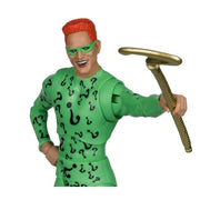 Batman Forever DC Multiverse The Riddler Action Figure (Collect to Build: Nightmare Bat) - Collectables > Action Figures > toys -  McFarlane Toys