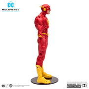 DC Multiverse The Flash: Dawn of DC - Wally West - Gold Label - Collectables > Action Figures > toys -  McFarlane Toys