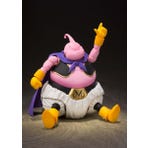 Dragon Ball Z S.H.Figuarts - Majin Buu - Good - reissue (preorder July 2025) - Collectables > Action Figures > toys -  Bandai