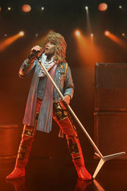 Bon Jovi (Slippery When Wet) Ultimate Jon Bon Jovi Action Figure - Collectables > Action Figures > toys -  Neca