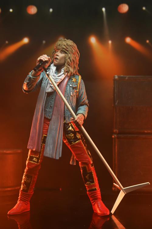 Bon Jovi (Slippery When Wet) Ultimate Jon Bon Jovi Action Figure - Collectables > Action Figures > toys -  Neca