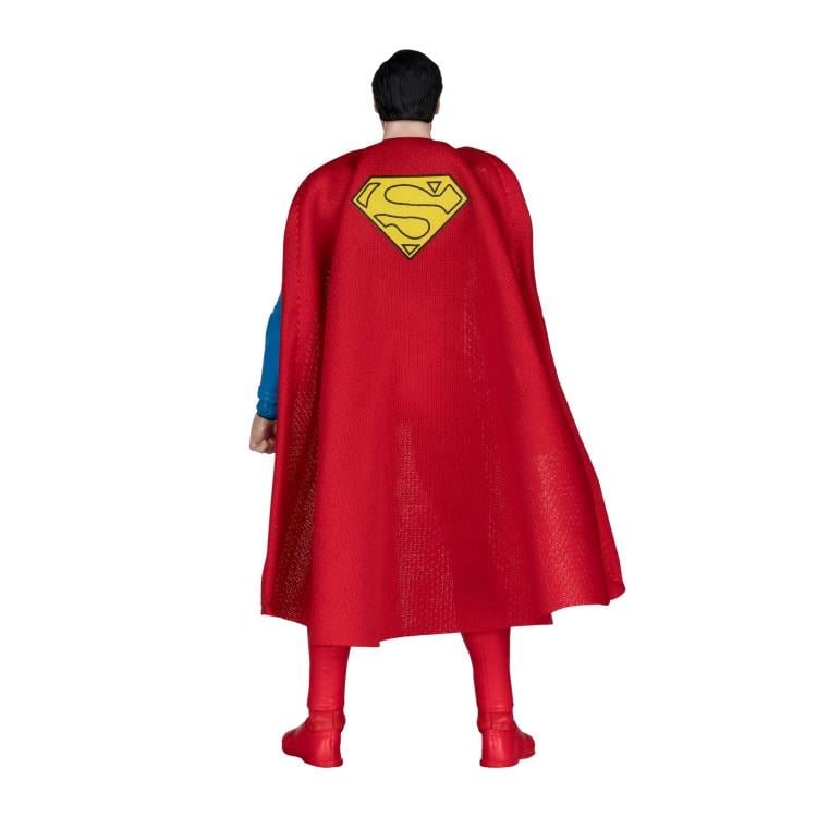 DC Multiverse Collector Edition #25 SUPERMAN (SUPERMAN MOVIE 1978) - Collectables > Action Figures > toys -  McFarlane Toys