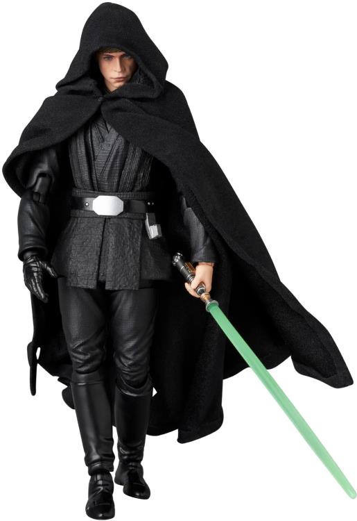 The Mandalorian MAFEX #227 Luke Skywalker (preorder Q4 2024) - Collectables > Action Figures > toys -  MAFEX