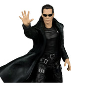 Neo (Movie Maniacs: The Matrix) 6" Posed Figure - Collectables > Action Figures > toys -  McFarlane Toys