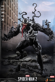 Marvel's Spider-Man 2 - Venom 1/6th Scale Collectible Figure (preorder July 2024) - Collectables > Action Figures > toys -  Hot Toys