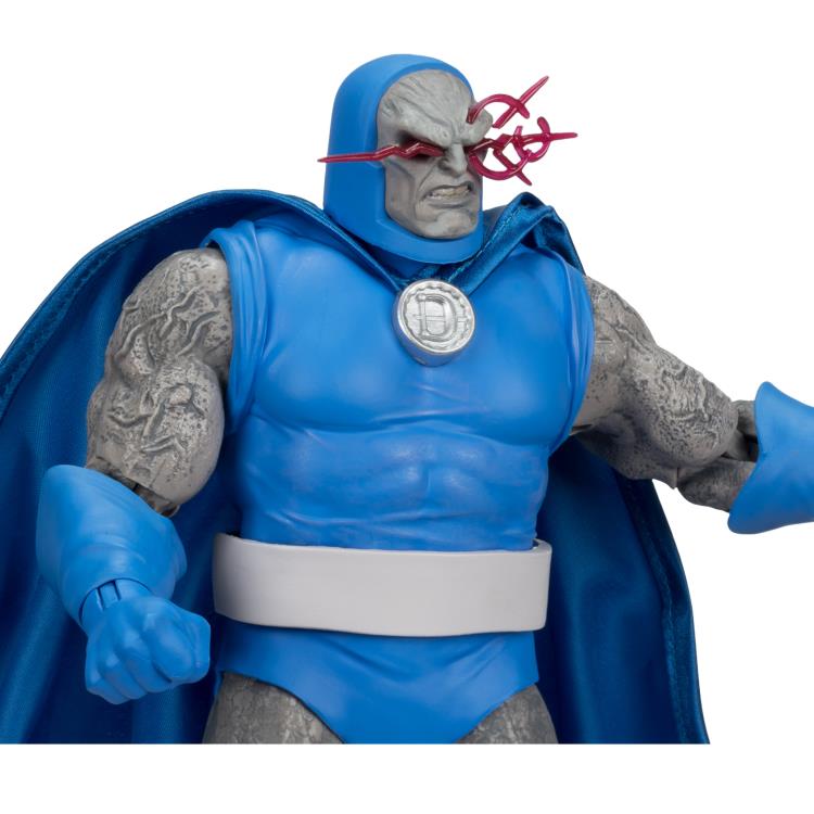 DC Multiverse Darkseid Mega (DC Classic)  Action Figure (preorder August) - Collectables > Action Figures > toys -  McFarlane Toys
