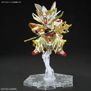 SDW Heroes WuKong Impulse Gundam (Childhood Ver.) & Sanzang Strike Freedom Gundam Set - Model Kit > Collectable > Gunpla > Hobby -  Bandai