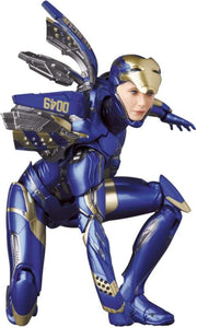 Avengers: Endgame MAFEX #184 Rescue - Collectables > Action Figures > toys -  MAFEX