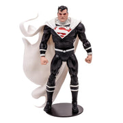 Batman Beyond (Comic) DC Multiverse Batman vs. Justice Lord Superman Action Figure Two-Pack (preorder) - Collectables > Action Figures > toys -  McFarlane Toys
