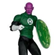 Green Lantern Corps DC Multiverse Collector Edition Green Lantern) - Collectables > Action Figures > toys -  McFarlane Toys