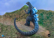 Godzilla vs. King Ghidorah - Godzilla - Heat Ray Hokkaido Ver.  ( Preorder June 2025) - Collectables > Action Figures > toys -  HIYA TOYS