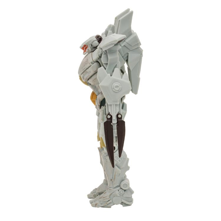 Pacific Rim: Tales From The Drift Striker Eureka 4" Action Figure Playset with Comic - Collectables > Action Figures > toys -  McFarlane Toys
