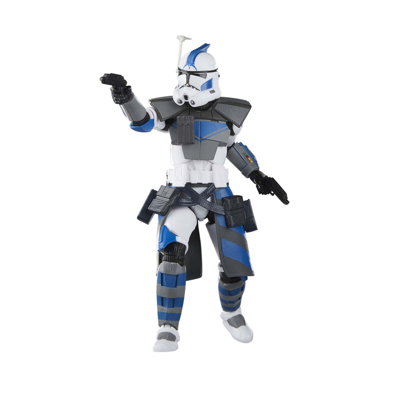 Star Wars The Black Series: ARC Trooper Fives - Collectables > Action Figures > toys -  Hasbro