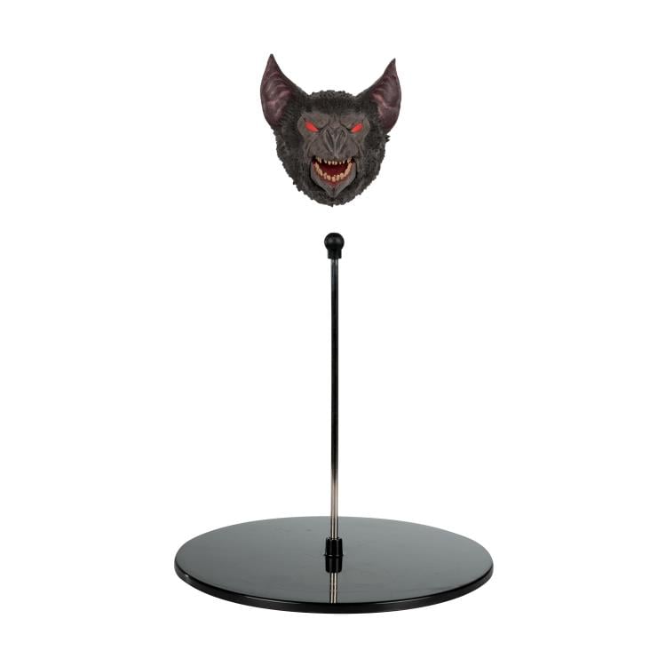 Batman Forever DC Multiverse Batman Action Figure (Collect to Build: Nightmare Bat) - Collectables > Action Figures > toys -  McFarlane Toys