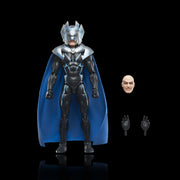 Marvel Legends Retro - Warlord (Professor X - Uncanny X-Men Comics) ) Retro - Action figure -  Hasbro