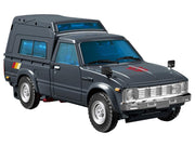 Transformers Masterpiece MP-56 Trailbreaker - Collectables > Action Figures > toys -  Hasbro