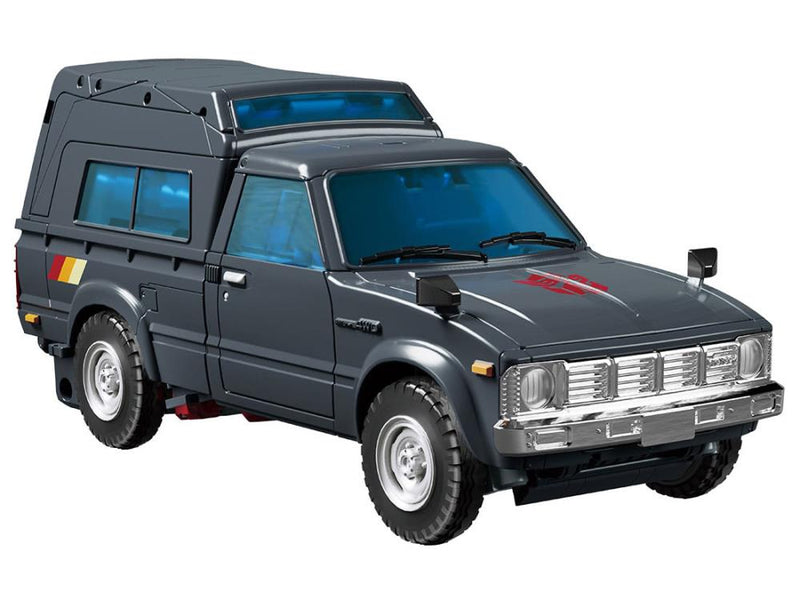 Transformers Masterpiece MP-56 Trailbreaker - Collectables > Action Figures > toys -  Hasbro