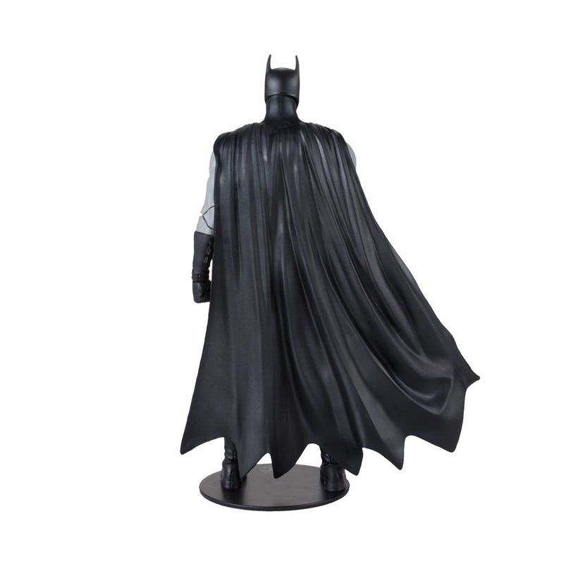 DC Multiverse - Batman Knightfall Black and Gray (preorder) - Collectables > Action Figures > toys -  McFarlane Toys