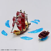 ONE PIECE GRAND SHIP COLLECTION ORO JACKSON - Model Kit > Collectable > Gunpla > Hobby -  Bandai